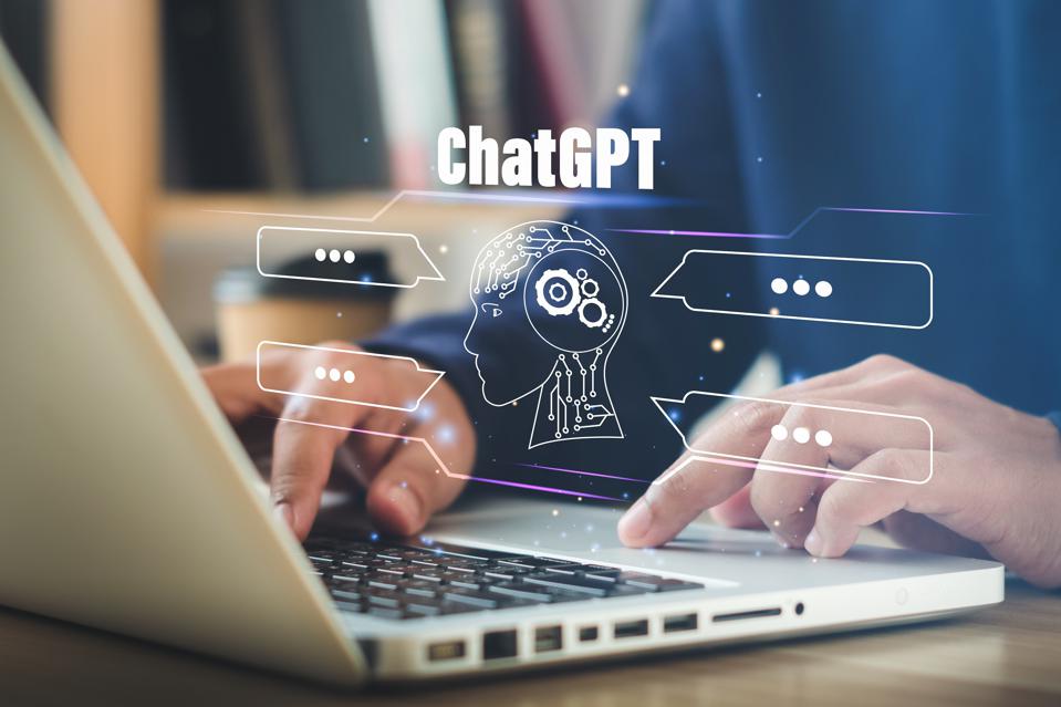 Chat GPT - The Future of AI-Powered Conversations