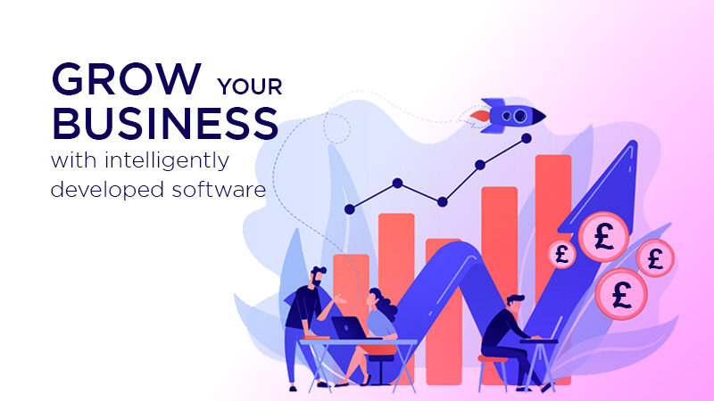 Software solutions: If implemented intelligently will grow your business, poorly will deplete your resources