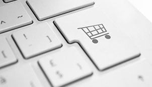 eCommerce Solution